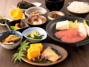 Prostyle Ryokan Tokyo Asakusa - Vacation STAY 48262v